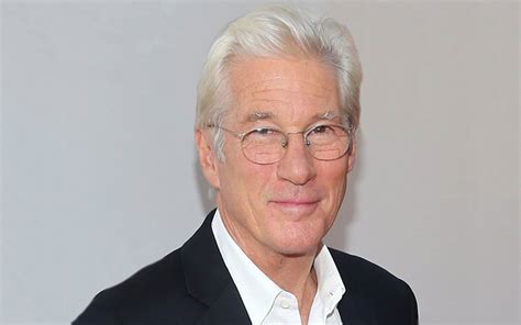 Richard Gere Biography, Age, Height, Wife, Net。